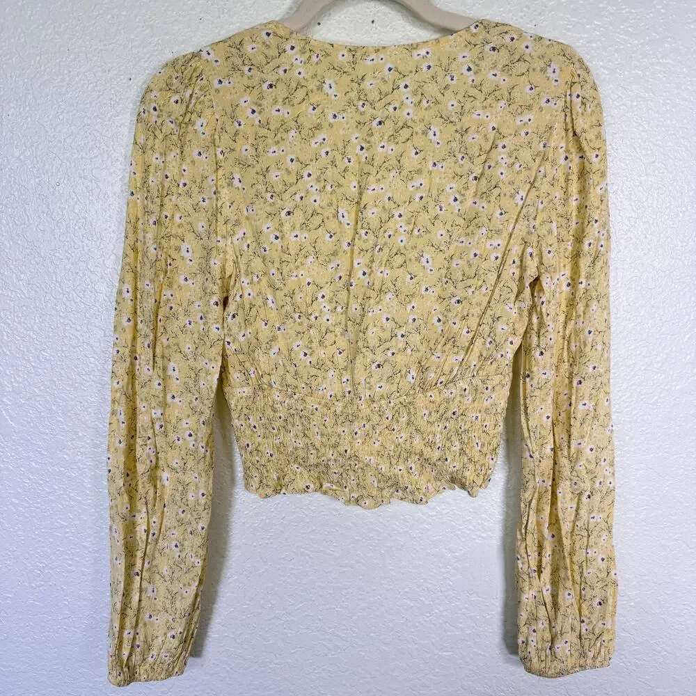 Astr label top